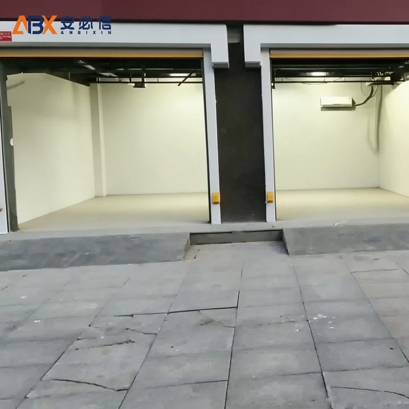 长治快速卷帘门